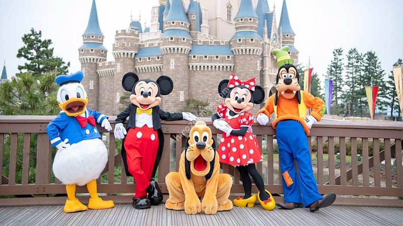 全国旅行支援 東京ディズニーリゾート10月12日14時から2割引きの1デーパスポートを販売 ひろざえもん Com 全国旅行支援 東京ディズニーリゾート10月12日14時から2割引きの1デーパスポートを販売 ひろざえもん Com